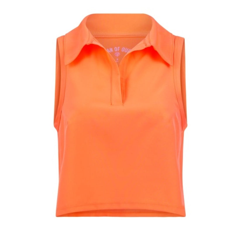 Year of Ours - Womens the Emma Polo