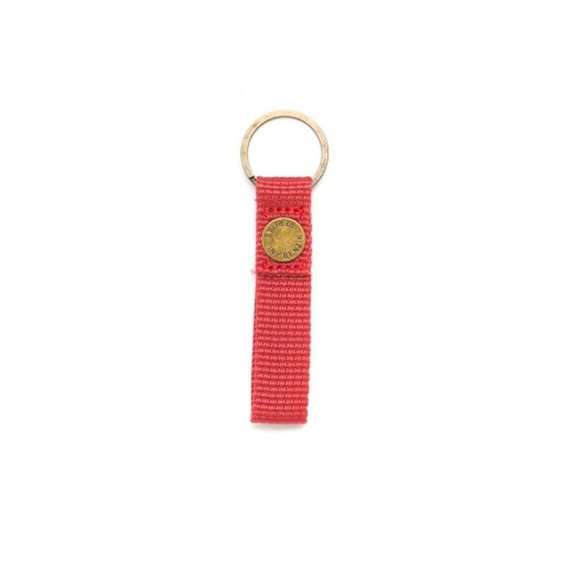 Deus Ex Machina - Mens Cristoff Key Fob