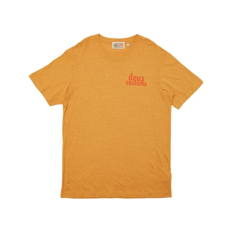 Deus Ex Machina - Mens Twilight Tee