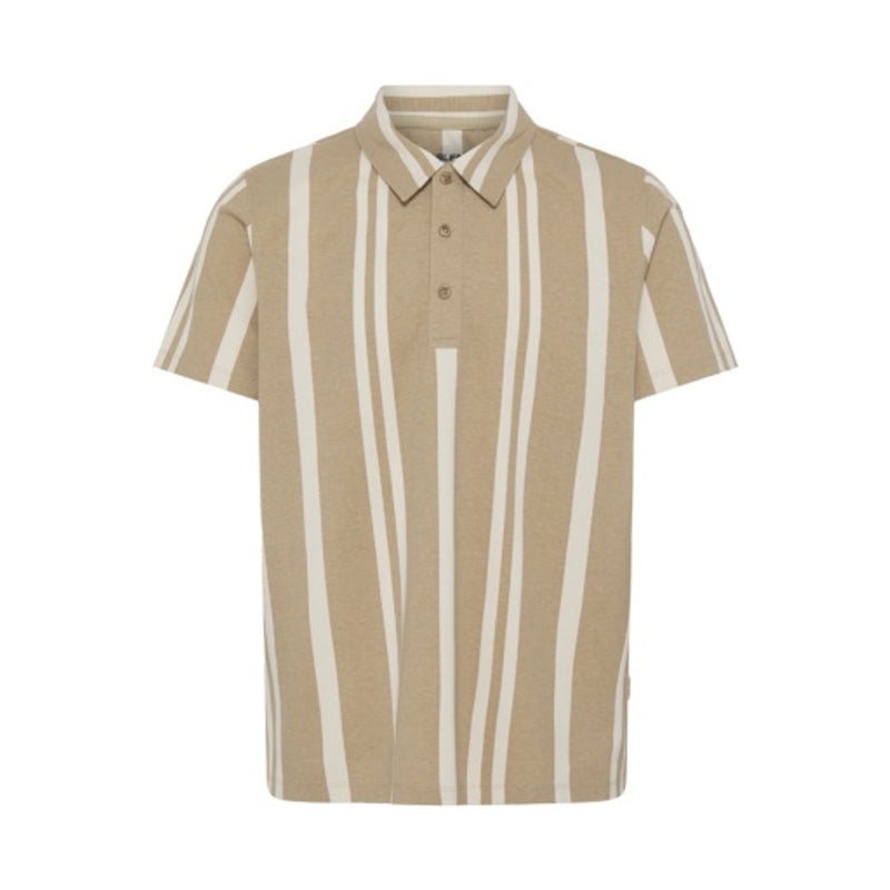 DK Company - Mens Bhgarlan S/S Polo
