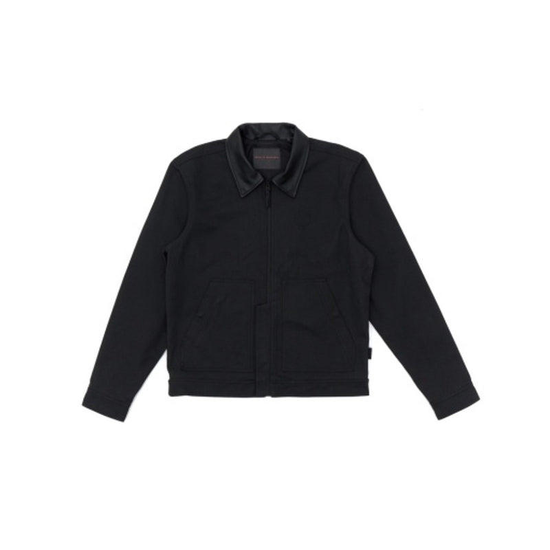 Deus Ex Machina - Mens Road Mesh Jacket