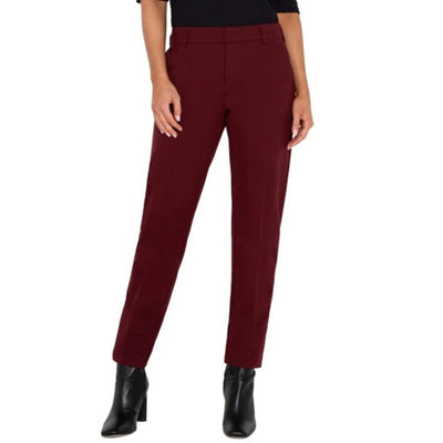 Liverpool Los Angeles - Womens Kelsey Trouser 27in Ins