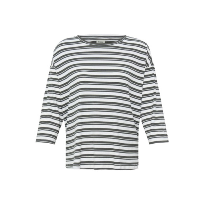 DK Company - Womens Frcano Tee 2