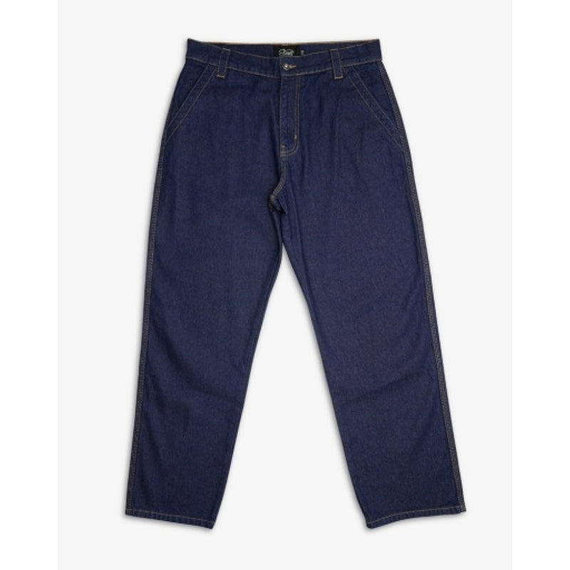 Deus Ex Machina - Mens Shawn Workwear Jean