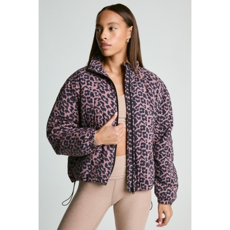Year of Ours - Womens Puffer Jacket