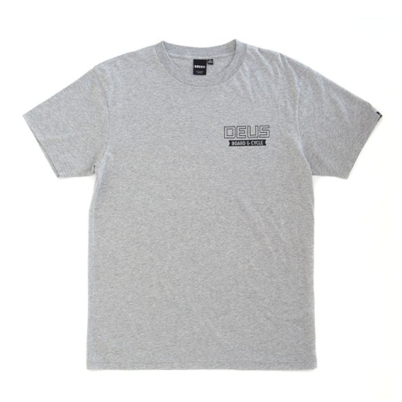 Deus Ex Machina - Mens Vague Tee