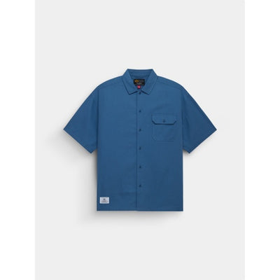 Alpha Industries - Mens Ss Relaxed One Pocket Shirt