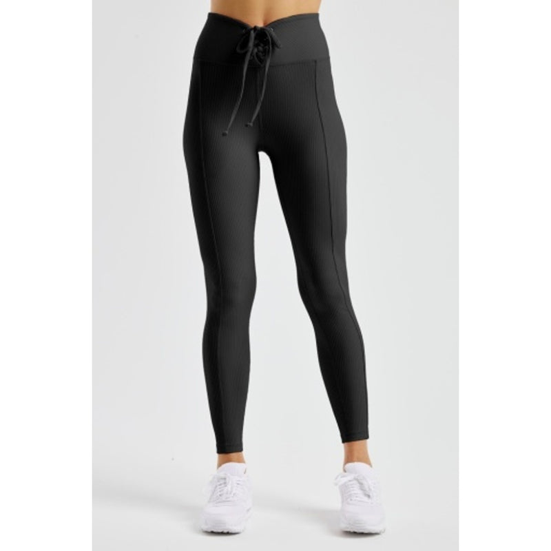 Year of Ours - Womens Ribbed Football Legging