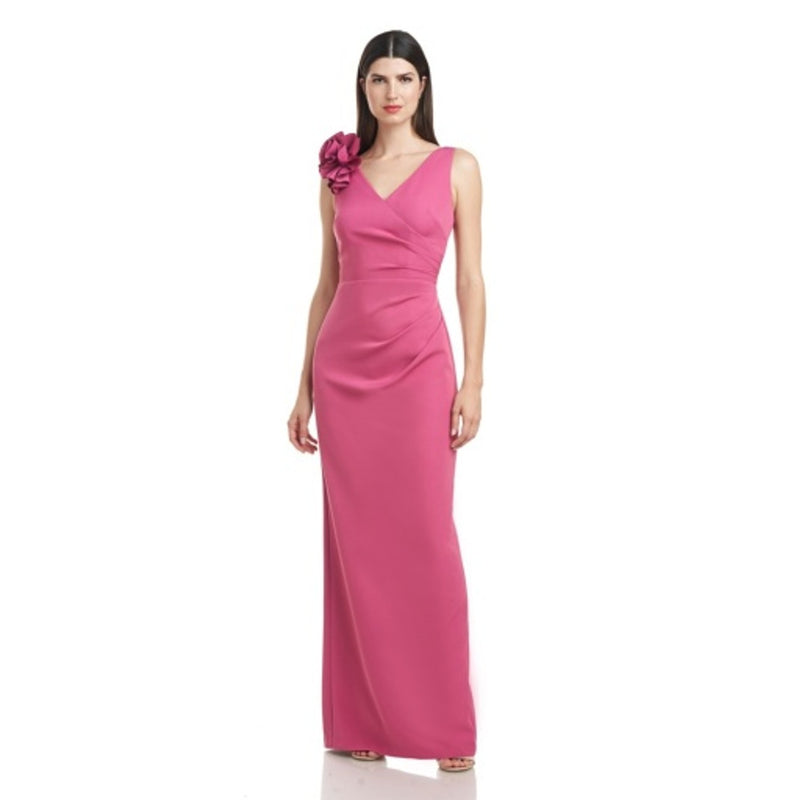 JS Collections - Womens Anais Gown