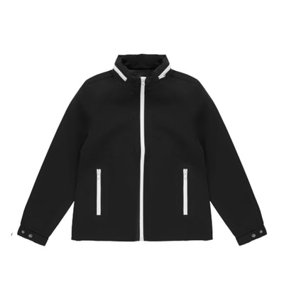 Tilley - Womens Full Zip Rain Jacket