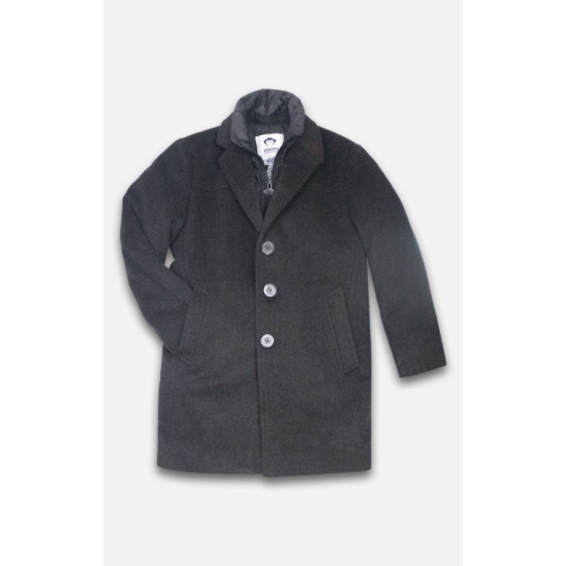 Appaman - Boys New City Overcoat