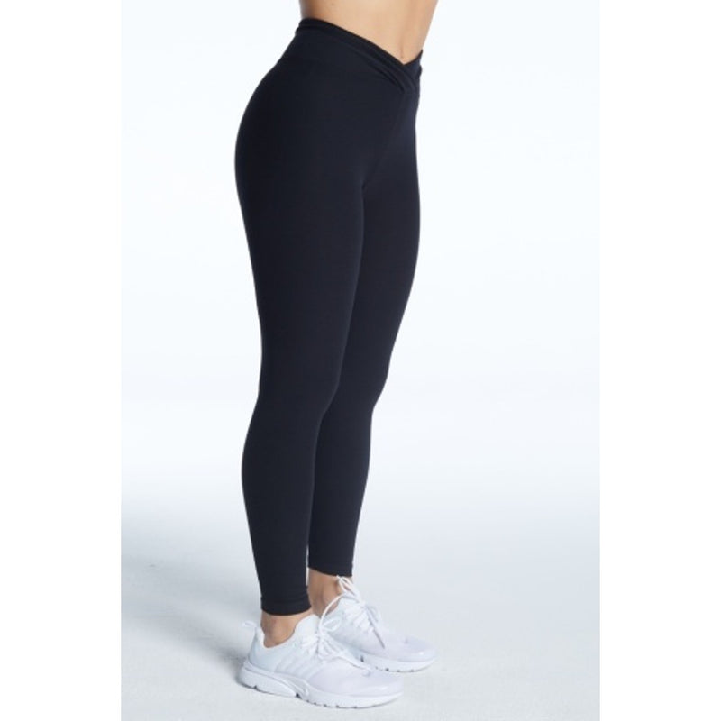 Year of Ours - Womens Stretch Veronica Legging