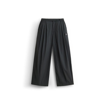 Alpha Industries - Womens Wide Leg Lightweight Pant with