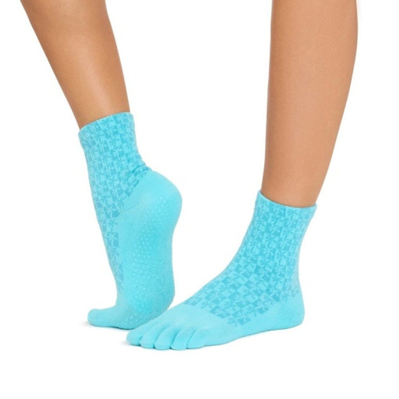 Thirty Three Threads - Unisex Grip F/T Melody Ultra Palm Oasis
