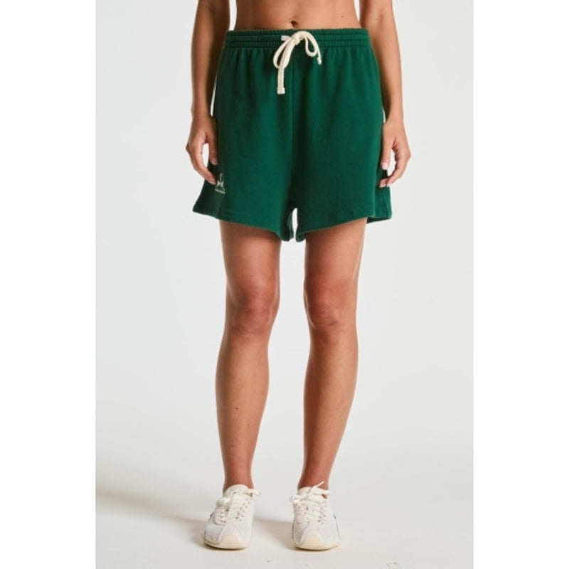 Year of Ours - Womens Year Beach Club Cotton Sweat Short