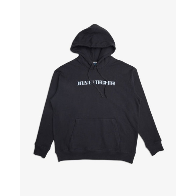 Deus Ex Machina - Mens Rvr Tech Hoodie