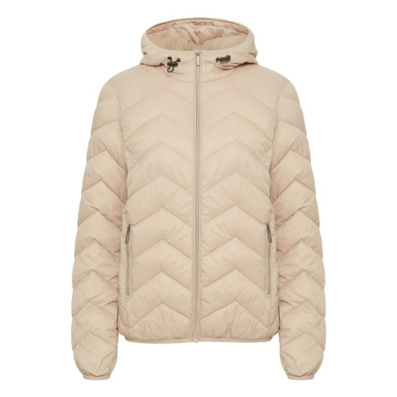 DK Company - Womens Frbapadding 1 Outerwear