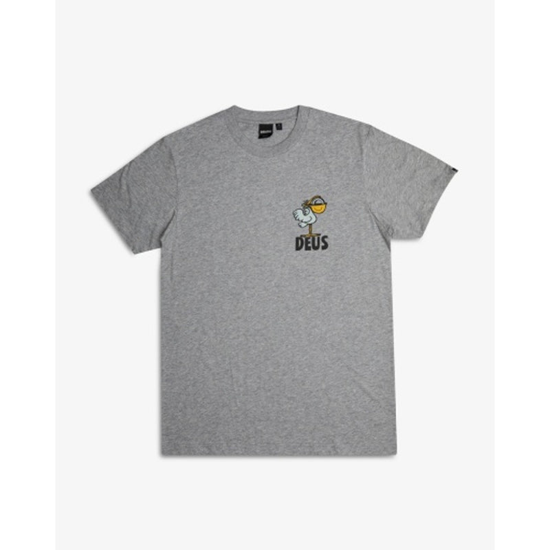 Deus Ex Machina - Mens Pegasus Tee