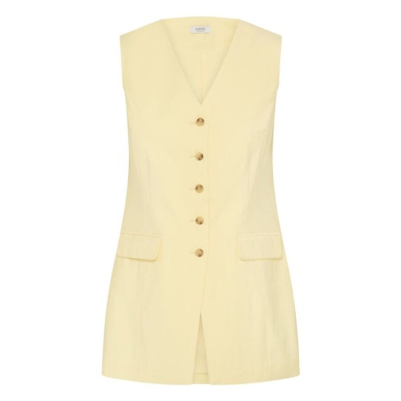 DK Company - Womens Byessie Waistcoat