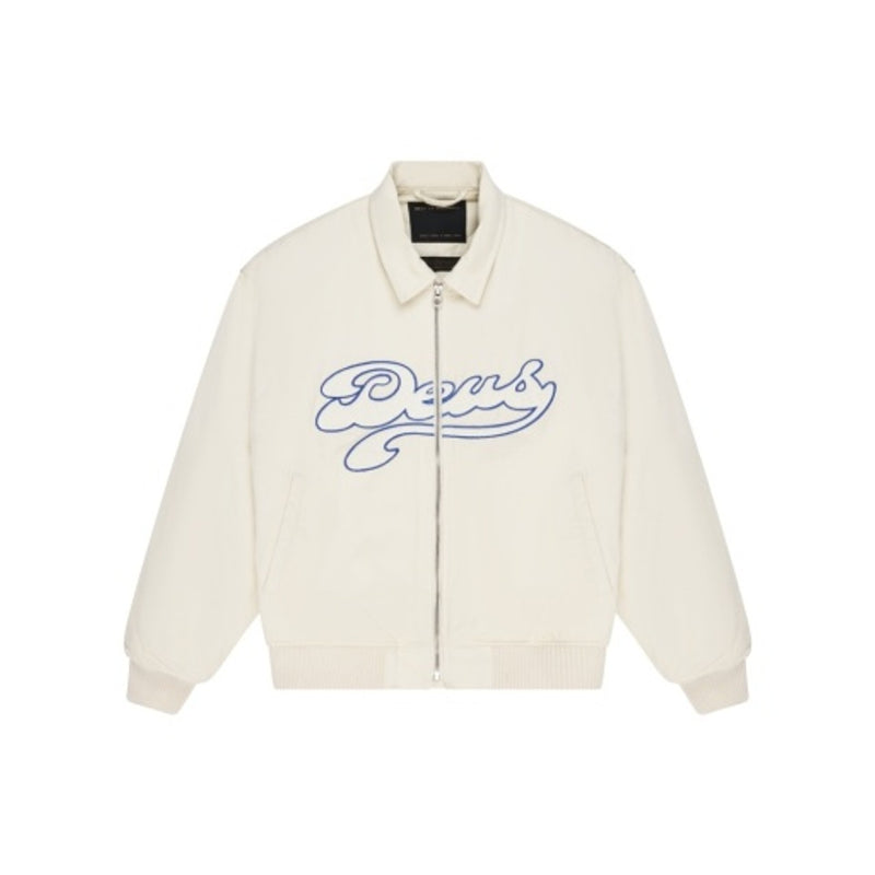 Deus Ex Machina - Mens Runner-Up Jacket