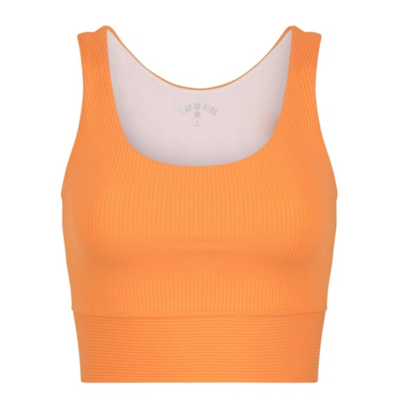 Year of Ours - Womens Ribbed Gym Bra