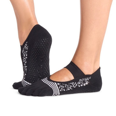 Thirty Three Threads - Unisex Grip F/T Mia Tec Ebony