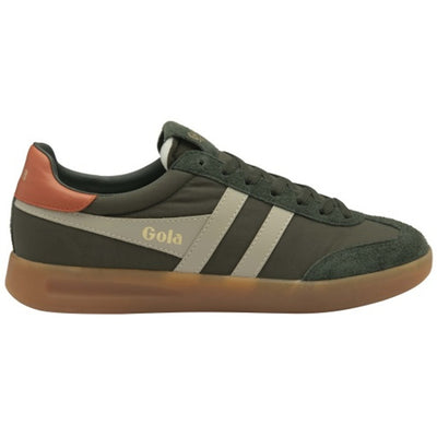 Gola - Mens Cyclone Nylon Sneakers