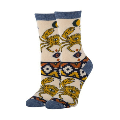 Oooh Yeah - Womens Crew Socks-It's a Myth