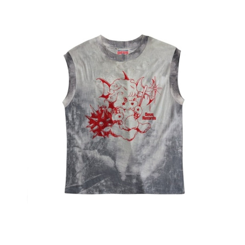 Deus Ex Machina - Womens Metal Machine Tank