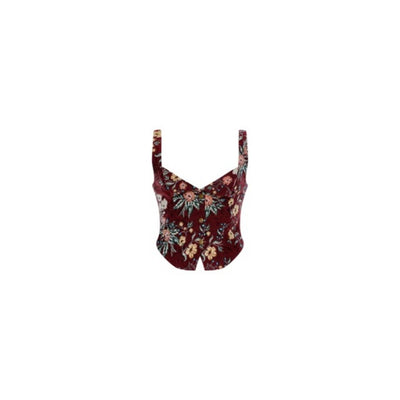 Agua Bendita - Womens Pergamino Isolda