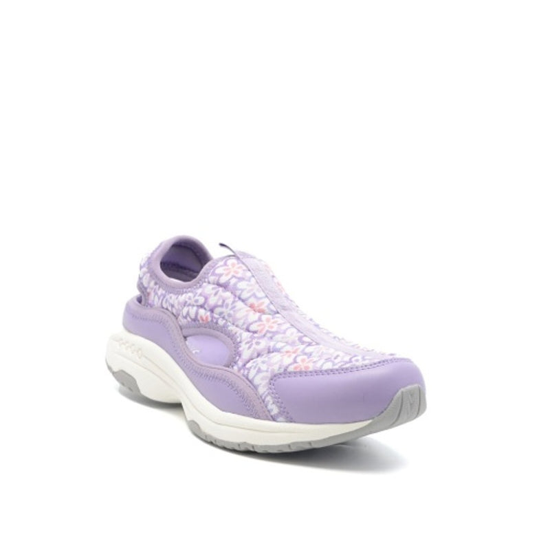 Easy Spirit - Womens Trina 2 Slip-On Shoe - Medium Purple 510