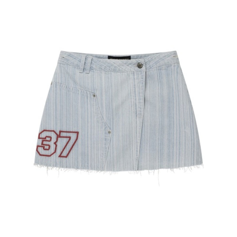 Deus Ex Machina - Mens with Tilt Mini Skirt