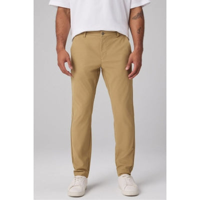 Fabletics - Mens the Don Trouser (Classic Fit) - Dark Twill