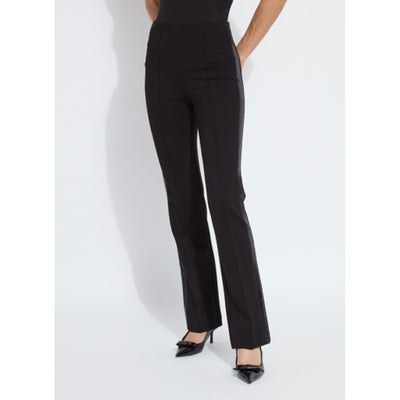 Lysse - Womens Elysse Sequin Embellished Pant