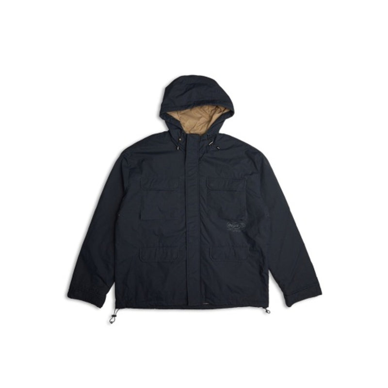 Deus Ex Machina - Mens Dennis Transitional Jacket