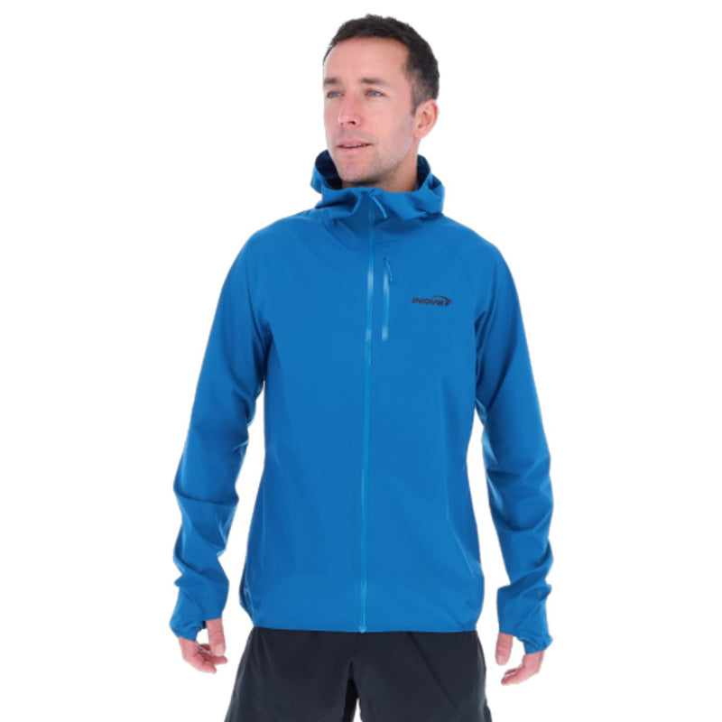 inov-8 - Mens Stormshell Fz V2 M