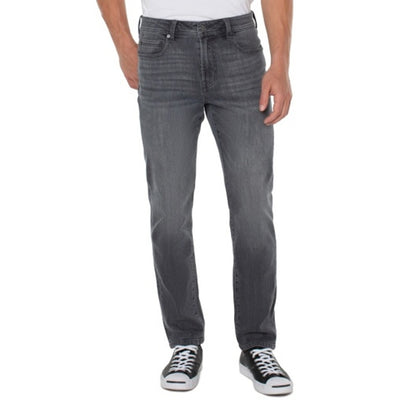 Liverpool Los Angeles - Womens Kingston Modern Straight 32" Ins