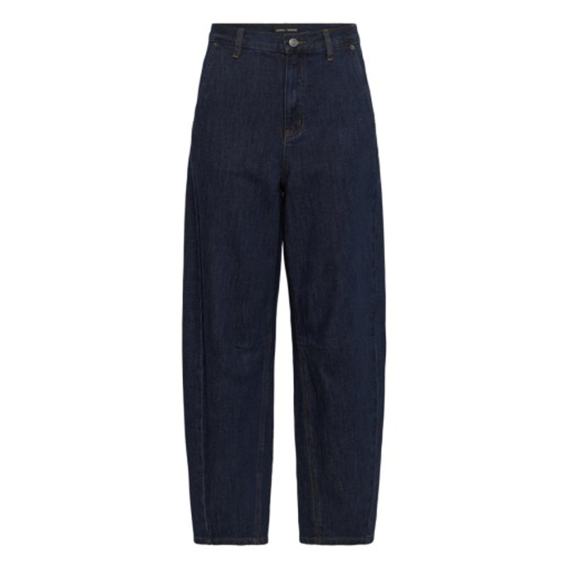 DK Company - Womens Lalinaiw Karfina Barrel Jeans
