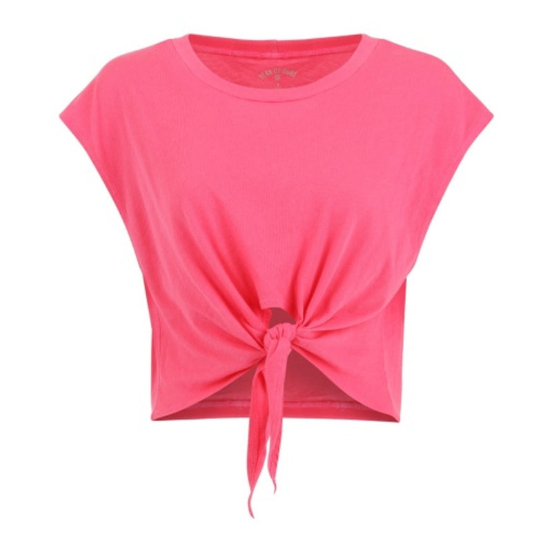 Year of Ours - Womens Carrie Tie Tank