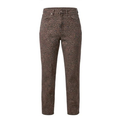 Liverpool Los Angeles - Womens Kennedy Straight 30in Ins