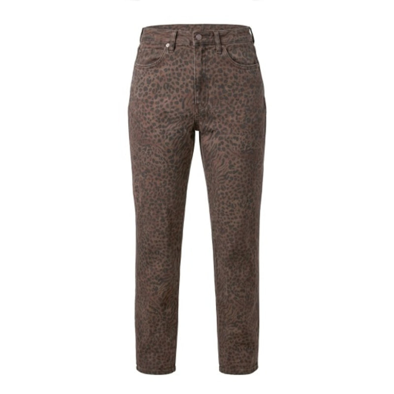 Liverpool Los Angeles - Womens Kennedy Straight 30in Ins