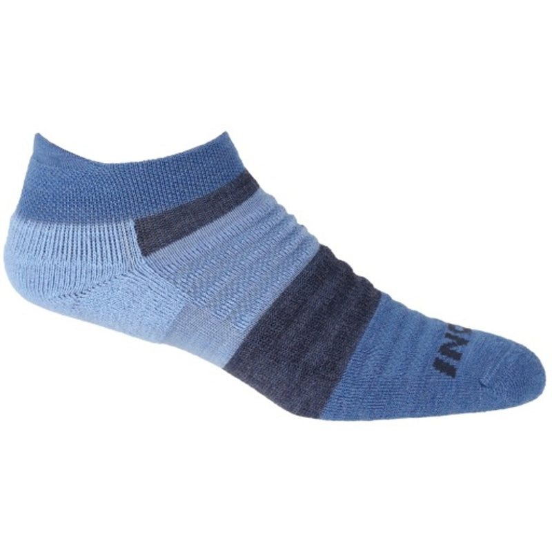 inov-8 - Unisex Merino Low Sock