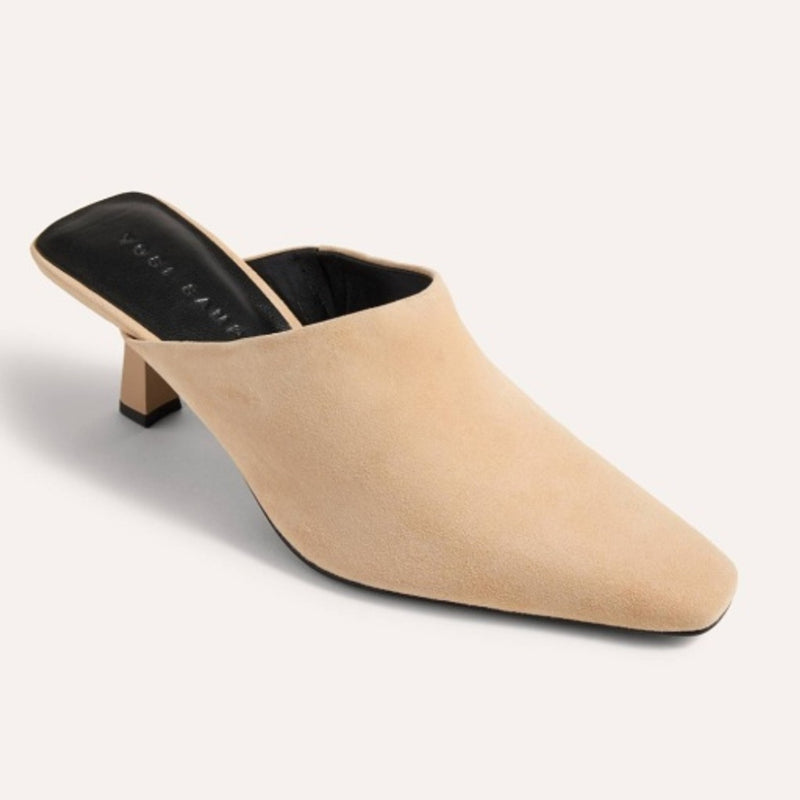 Yosi Samra - Womens Chelsea Heel