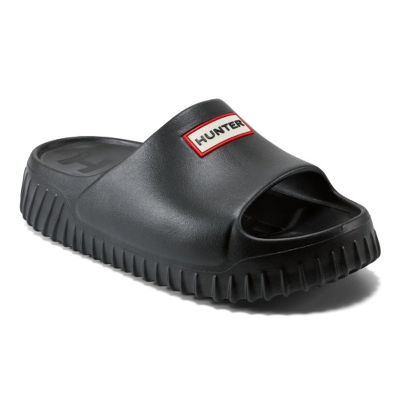Hunter - Mens Finn Slip-on Open Toe Casual Sandal