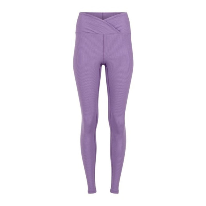 Year of Ours - Womens Ribbbed Veronica Legging