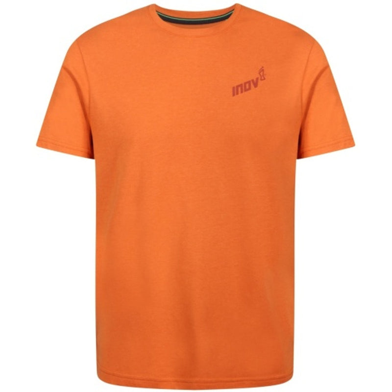 inov-8 - Mens Graphic Tee Short Sleeve "Brand" M