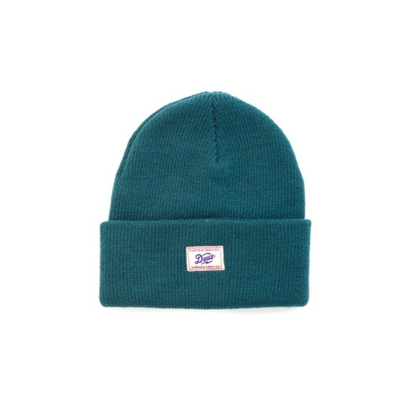 Deus Ex Machina - Mens Karl Beanie