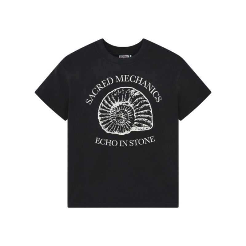 Deus Ex Machina - Mens Perfect Ratio Tee