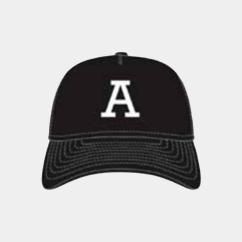 Alpha Industries - Mens X New Era 940 Collegiate a Hat