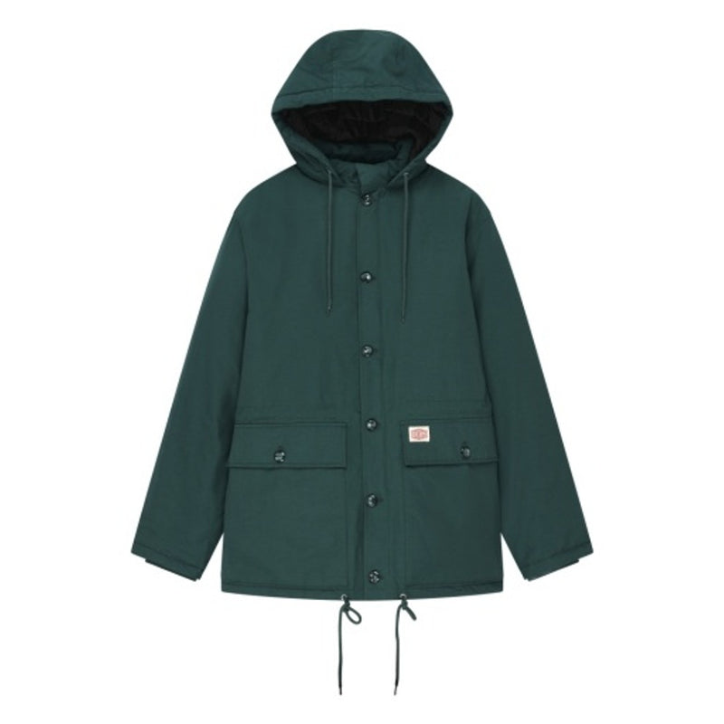 Deus Ex Machina - Mens Throsby Padded Jacket